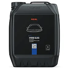 Glass Cleaner with Invisible Wiper 5L, ADBL