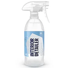 Interior Quick Detailer, Matte Finish 500ml, Gyeon