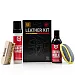 Good Stuff Leather Care Kit GSN000095 for cleaning and maintenance of leather upholstery in car interiors