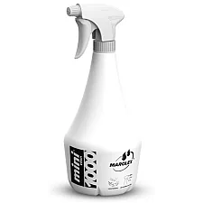 Handspruta 1L med Viton-packningar, Marolex