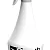 Handspruta 1L med Viton-packningar, Marolex