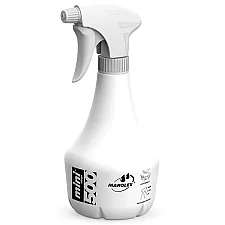 Handspruta, 500ml, Viton-packningar, Marolex