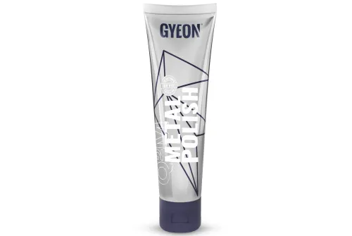 Gyeon Q2M MetalPolish – pasta do polerowania powierzchni metalowych 120ml