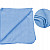 Basic Microfiber Cloth 30x30 Random Color, Monster Shine