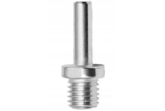 Monster Shine Adapter na gwint M14 trzpień śruba do wkrętarki