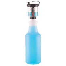 Bottle Dispenser, Thread 28/400, Monster Shine