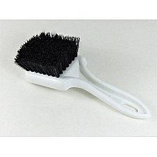 Hard Tyre and Mat Brush, Monster Shine