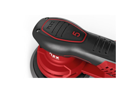 Bilvård excenterslipmaskin Flex ORE 5-150 EC