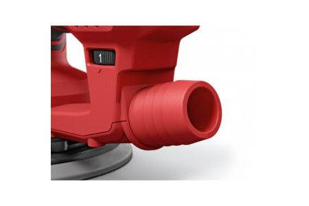 Bilvård excenterslipmaskin Flex ORE 5-150 EC
