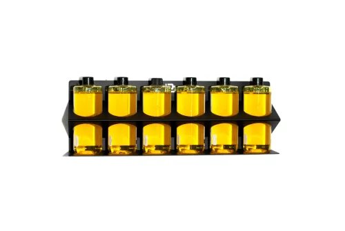 Poka Premium Uchwyt na butelki o pojemności do 0,5l