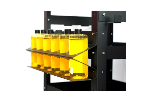 Poka Premium Uchwyt na butelki o pojemności do 0,5l