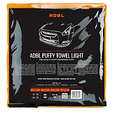 Microfibre Cloth 41x41cm 600gsm, ADBL