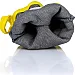 Work Stuff Breeze Interior Mitt – rękawica do czyszczenia wnętrza, 14x14cm