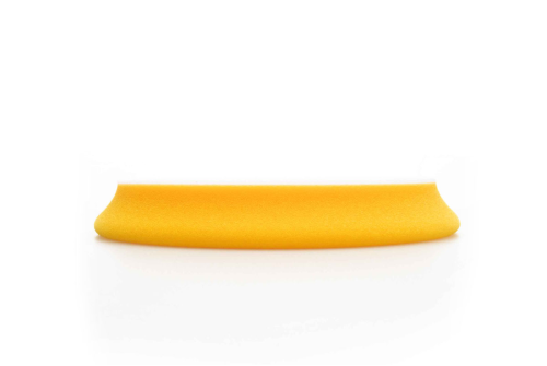 Rupes DA Fine – miękki pad polerski do maszyn Dual Action, żółty 150/180mm