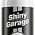 Car Shampoo & Active Foam, 2 in 1, 1L, Shiny Garage