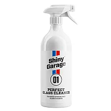 Glass Cleaner 1L, Shiny Garage