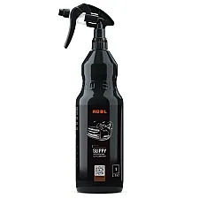 Clay Lubricant, High Slip, Pleasant Scent, 1L, ADBL Slippy