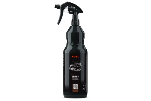 ADBL Slippy – lubrykant do glinki, wysoki poślizg, przyjemny zapach 1L