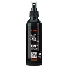 Clay Lubricant, High Slip, Pleasant Scent, 200ml, ADBL Slippy
