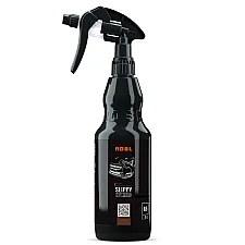Lubricant, High Slip, Pleasant Scent, 500ml, ADBL Slippy