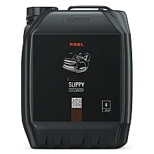 Clay Lubricant, High Slip, Pleasant Scent, 5L, ADBL Slippy