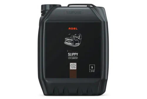 ADBL Slippy – lubrykant do glinki, wysoki poślizg, przyjemny zapach 5L