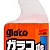Car Glass Cleaner 400ml Invisible Wiper Effect Rain Repellent Anti-Frost Soft99,