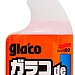 Soft99 Glaco De Cleaner - płyn do mycia szyb z niewidzialną wycieraczką 400ml
