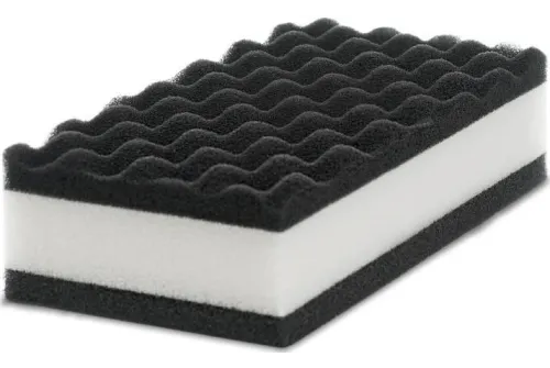 Soft99 QJUTSU Ultra Soft Sponge – delikatna gąbką do mycia samochodu