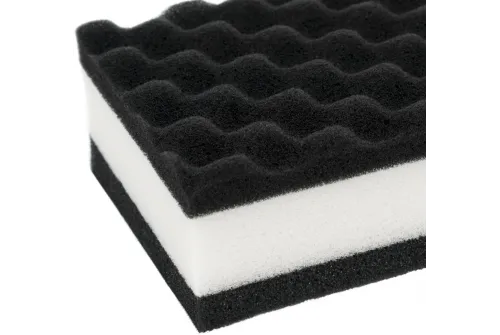 Soft99 QJUTSU Ultra Soft Sponge – delikatna gąbką do mycia samochodu