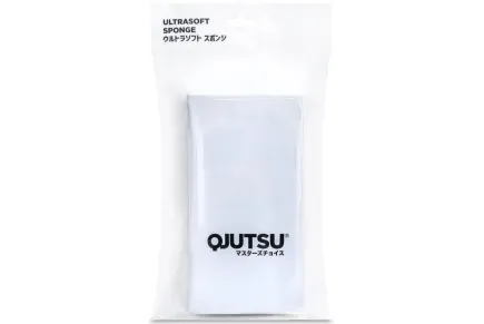 Soft99 QJUTSU Ultra Soft Sponge – delikatna gąbką do mycia samochodu