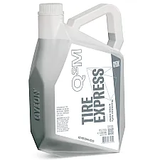 Däckbehandling Tire Express Satinfinish UV-skydd Hydrofob Effekt 4000 ml, Gyeon