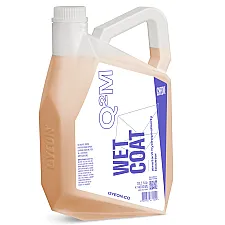 Paint Sealant WetCoat 4L för Våtapplicering, Vattenavvisande Skydd 12 Veckor, Gyeon