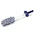 Microfiber Wheel Brush Large, Safe Effective Cleaning, Hard-to-Reach Areas, Gyeon