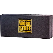Appliceringssvamp för Coating 9x4x2,5cm, WORK STUFF