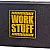 Appliceringssvamp för Coating 9x4x2,5cm, WORK STUFF