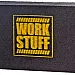 WORK STUFF Appliceringssvamp för Coating 9x4x2,5cm för Ceramic Coating och Sealant applicering