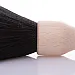 Work Stuff Detailing Brush Ultra Soft – delikatny pędzelek detailingowy z drewnianą rączką 23mm