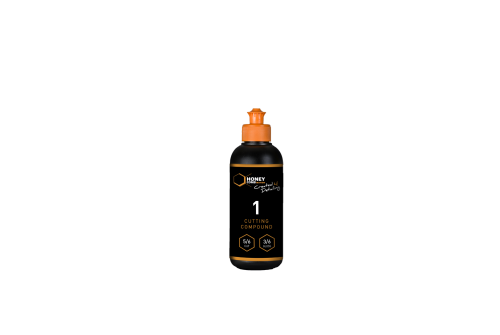 Skärpasta Kombination 1 100ml Honey