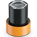 ADBL Roller R125 Backing Plate – tarcza mocująca na rzep, gwint M14, średnica 30mm