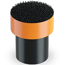 Backing Plate, Velcro, Thread M14, Diameter 30mm, ADBL Roller R125