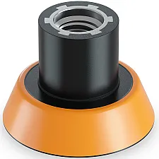 Backing Plate M14 50mm for Roller R125, ADBL