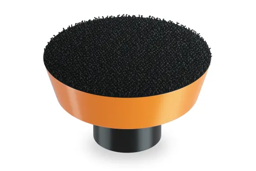 ADBL Roller R125 Backing Plate – tarcza mocująca na rzep, gwint M14, średnica 75mm