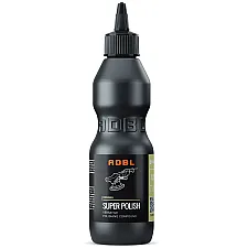 Polishing Paste, Medium Abrasive, 200ml, ADBL