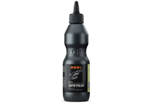 ADBL Super Polish – średnio ścierna pasta polerska 200ml