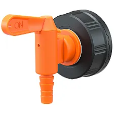 Cap with Cork for 5-Liter Canisters, ADBL