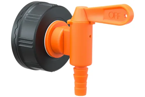 ADBL Tap Cap – nakrętka z korkiem do 5 litrowych kanistrów