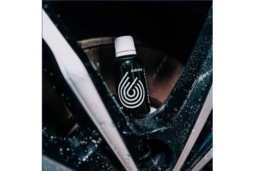 Cleantle Graphene Coating 50ml bottle with graphene protective layer for paint protection