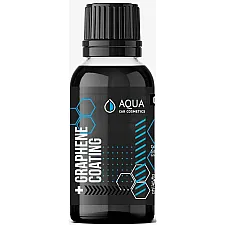 Keramisk Beläggning Med Grafen 30ml, AQUA