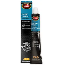Plastikrengöring, Rengör Och Skyddar Alla Plastmaterial 75ml, Autosol